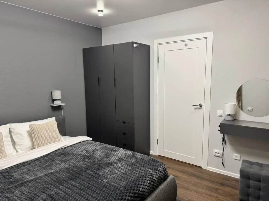 Квартира Room2day на Дальневосточном: фото 2
