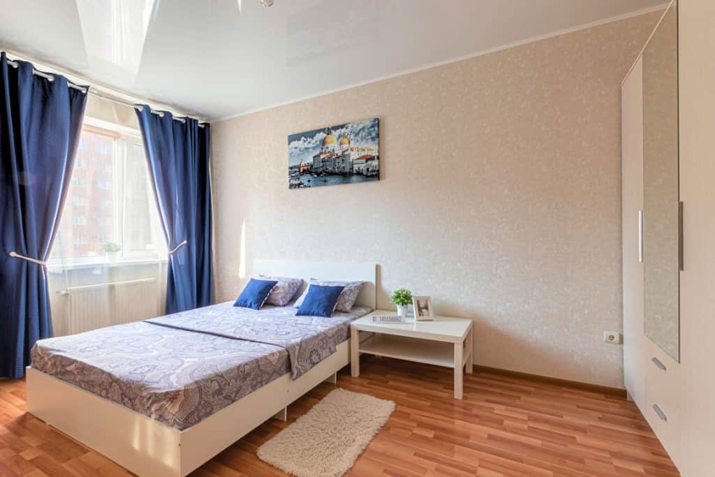 Квартира у парка Галицкого Апарт-Отелика на Восточно-Кругликовской: фото 2