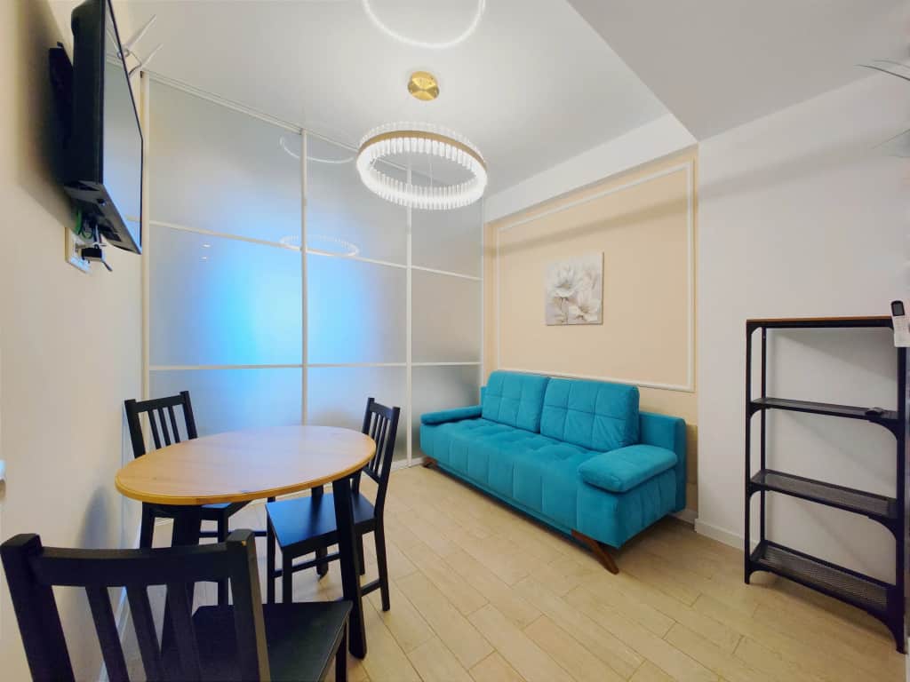 Апартаменты M Apartments Tasmana 2: фото 2