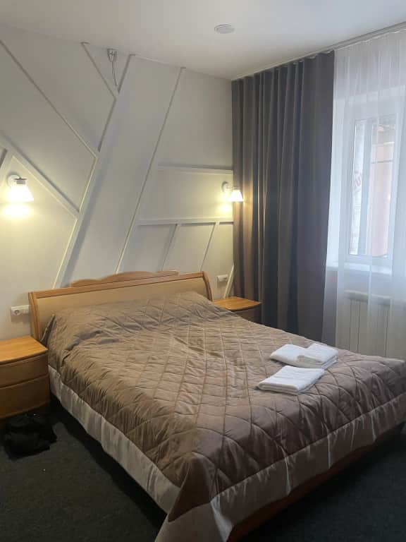 Гостевой дом Baikal Best Edelweiss: фото 2