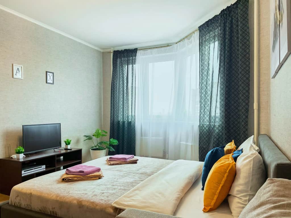 Апартаменты RELAX APART – Родионова 5: фото 2