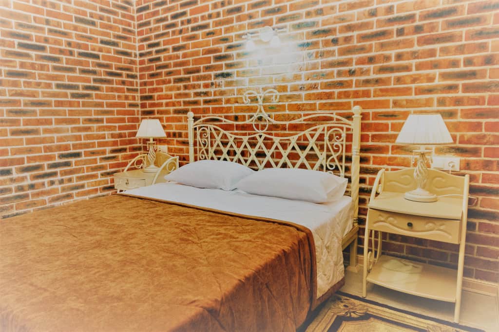 Durso-Tower Guest House: фото 2