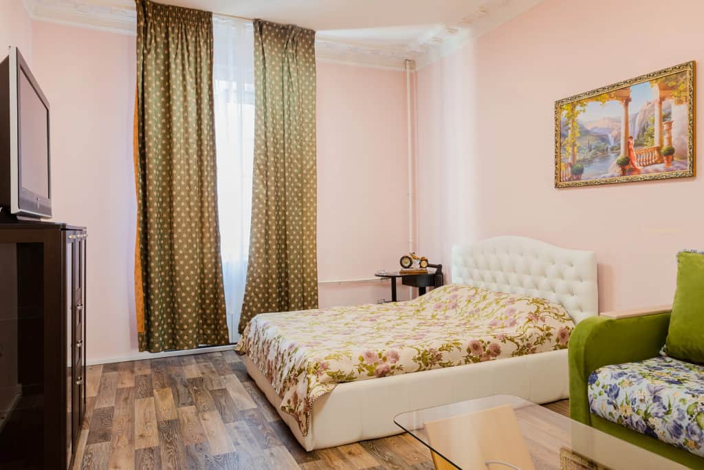 Апартаменты SpbStay на Вознесенском проспекте 3-5: фото 2