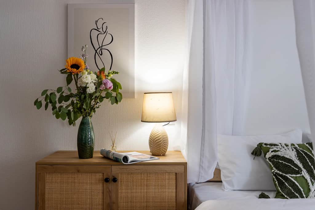 Апартаменты Eliza Home на Bali: фото 2