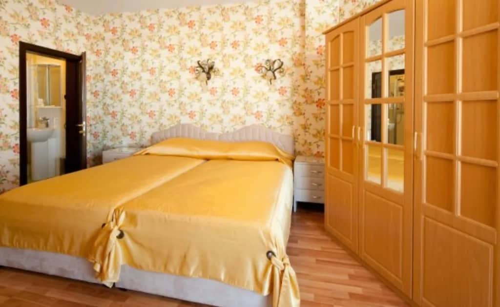 Отель Подлеморье: фото 3