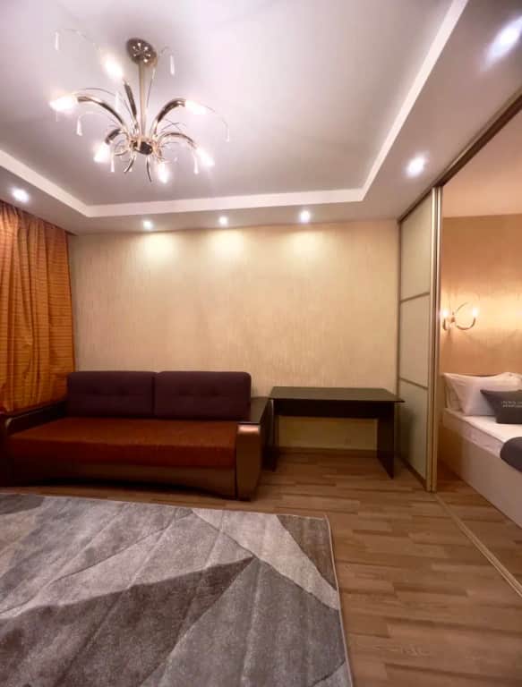 Квартира Inndays Apartments на Староникитская 105б (2): фото 2