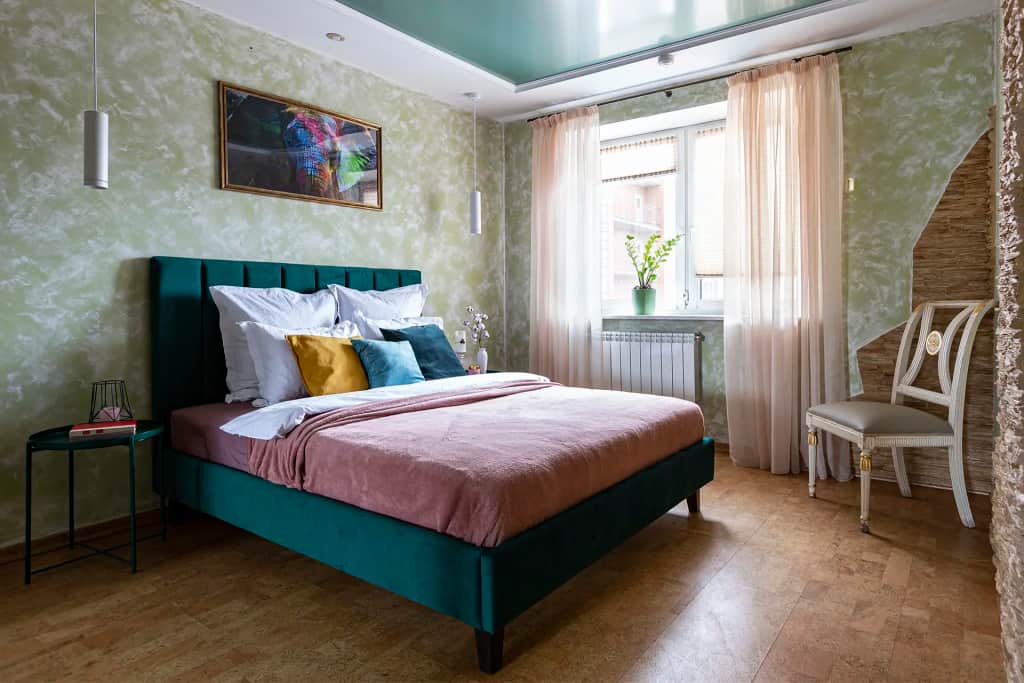 Квартира Дизайнерские Piter Apartments: фото 2