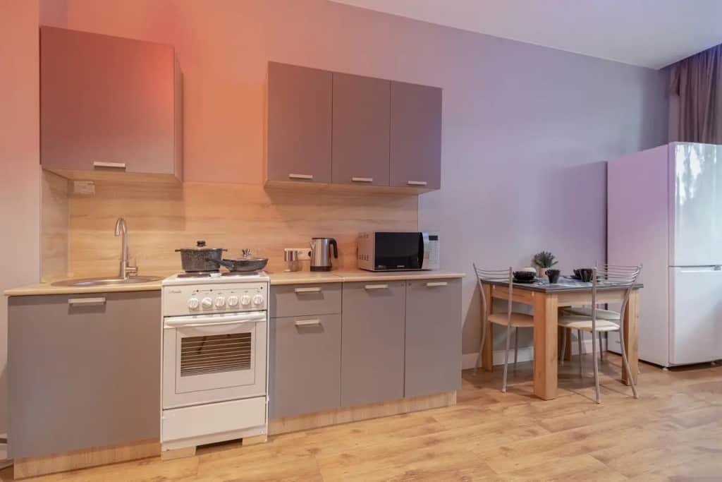 Квартира рядом с аэропортом Шереметьево от Comfort home: фото 3