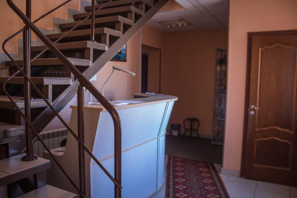 Guest House Argo: фото 2