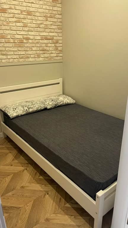Квартира Уютная и Светлая: фото 2