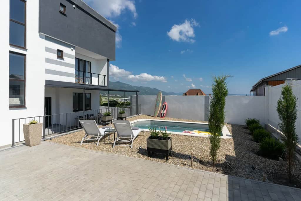 Частный дом Surf Villa: фото 3
