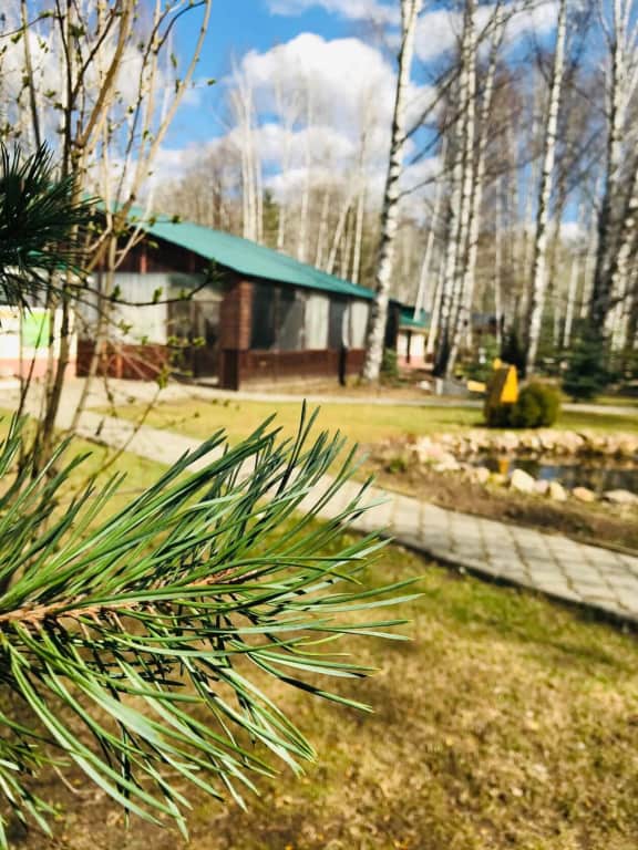 База отдыха Загородный клуб На Ватоме: фото 3