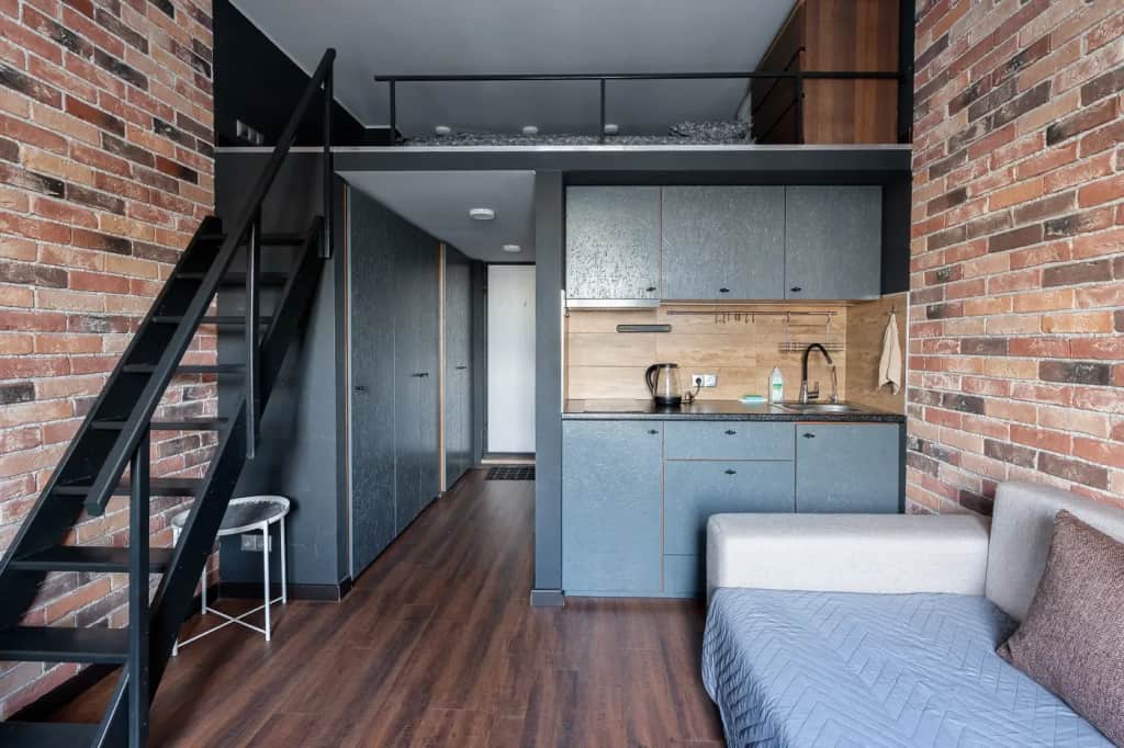 Апартаменты BestFlat24 у метро Владыкино: фото 3