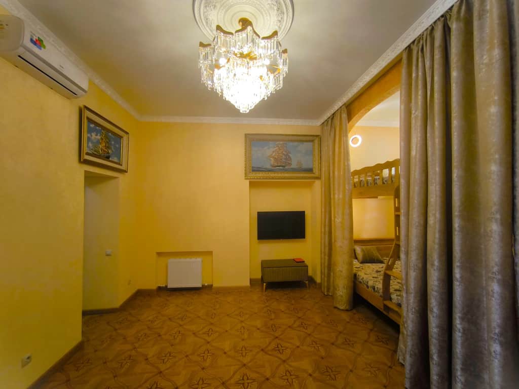 Квартира в Парке: фото 3