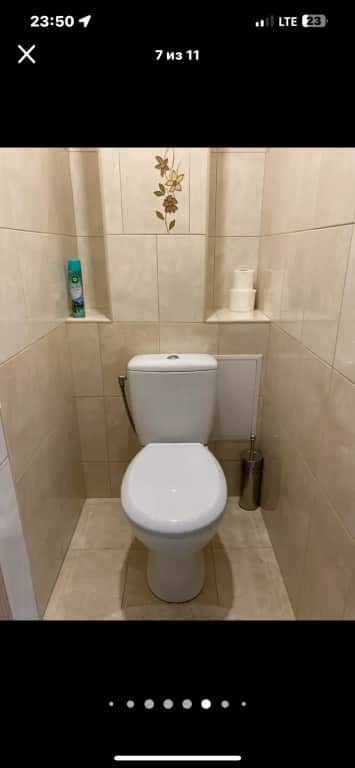 Квартира на Куйбышева: фото 3