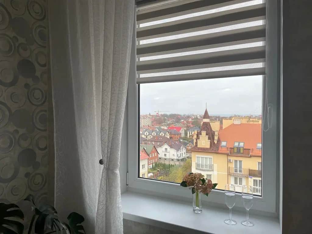 Апартаменты KranzApart на Седьмом небе: фото 3