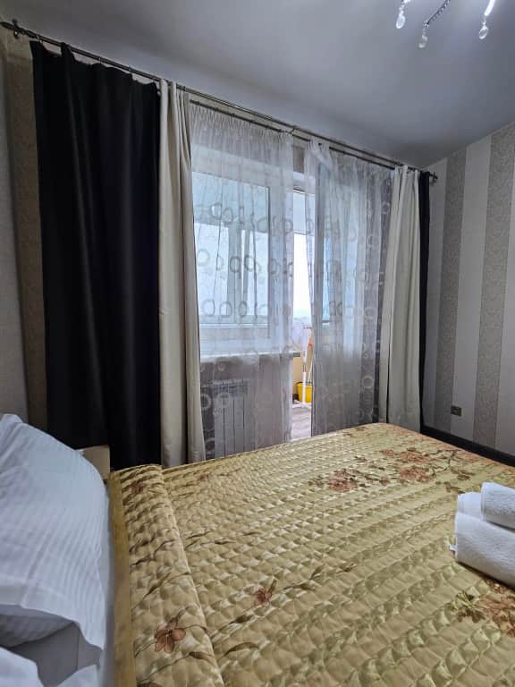V Rayne Oblastnoy Bolnitsy Zhiloye Pomeschenie: фото 2