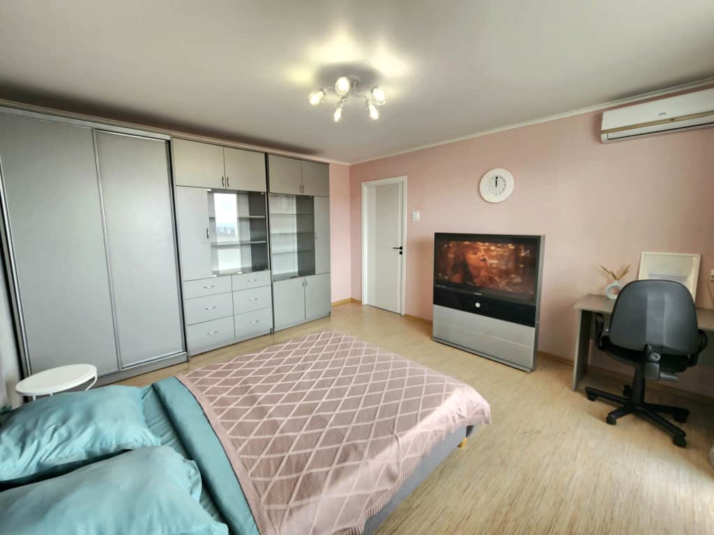 Квартира в Центре: фото 3