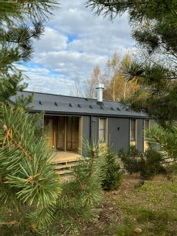 Гостевой дом Oasis Zavidovo: фото 2