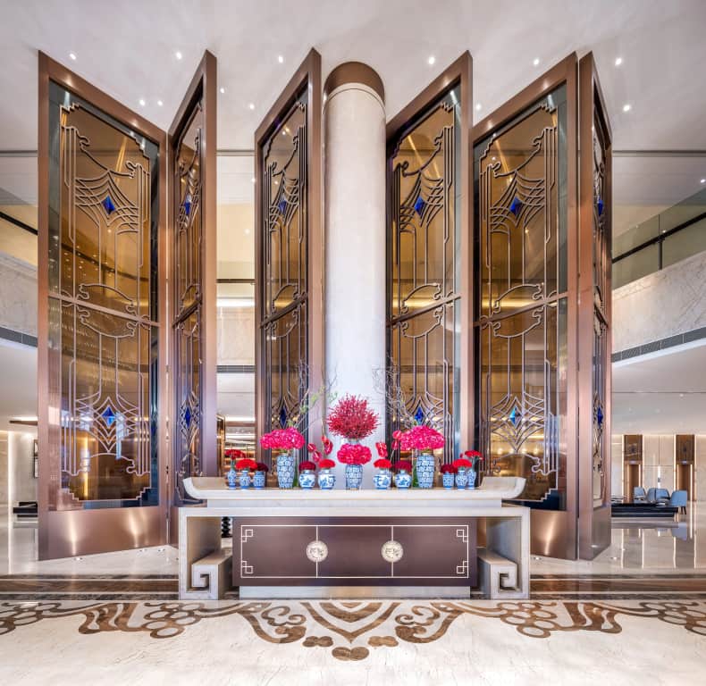 Отель Soluxe Hotel Moscow: фото 2