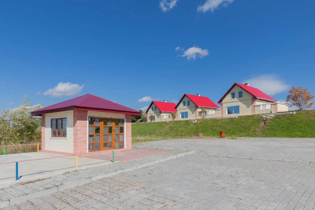 Гостиница Красный Маяк: фото 3