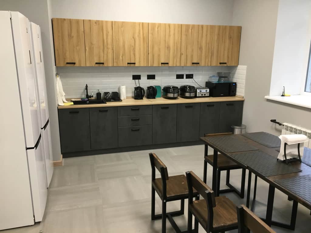 Хостел JustDoHostel Достоевский: фото 3