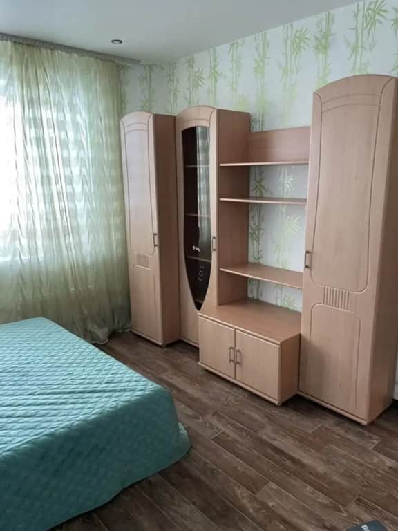 Квартира 2х комнатная с гардеробной: фото 3