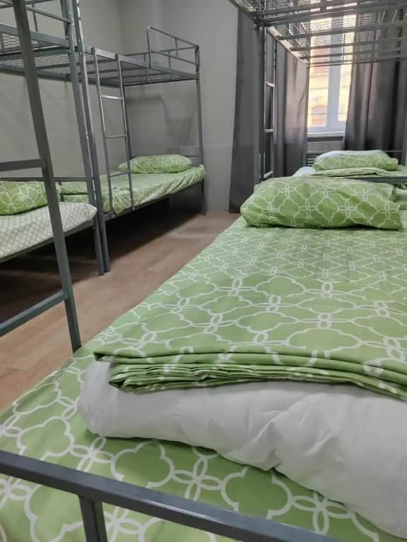 Хостел Улей: фото 2