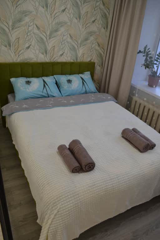 Квартира 1к рядом с Парком им.Кирова: фото 2