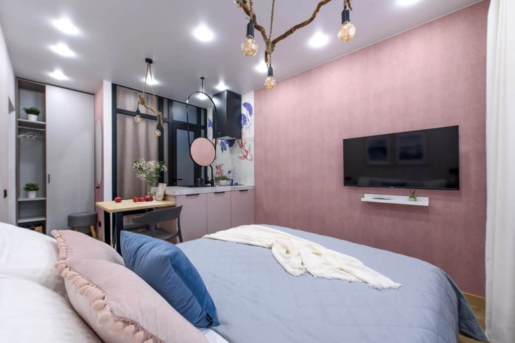 Апартаменты Rasko Home Baikal Melody аэропорт рядом 10 мин до центра: фото 3