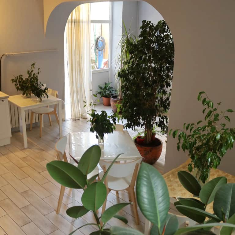 Гостевой дом Elpida-hotel: фото 2