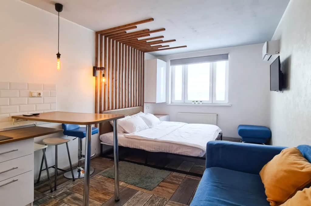 Жилое помещение MegaStay 3: фото 3