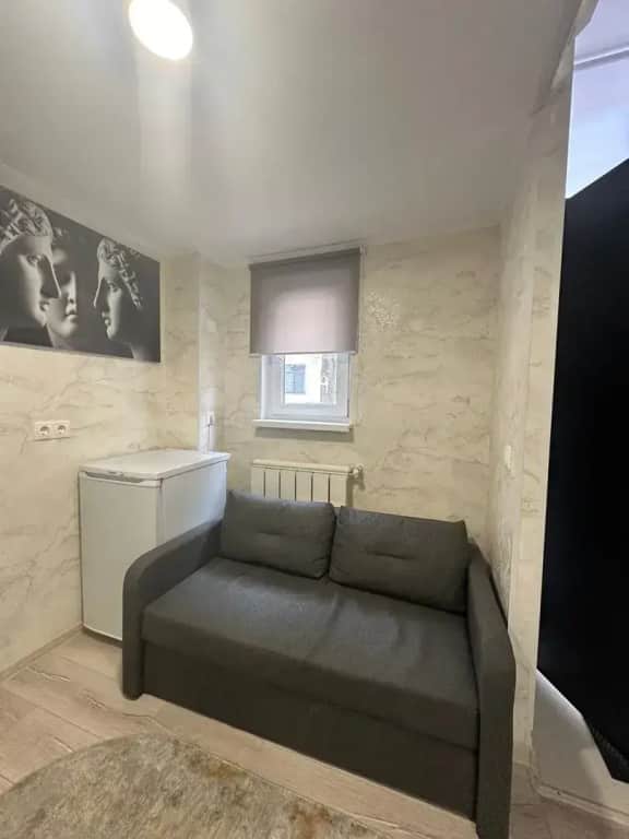 Квартира двухуровневая возле метро Рязанский проспект Dayker City Apartments: фото 3