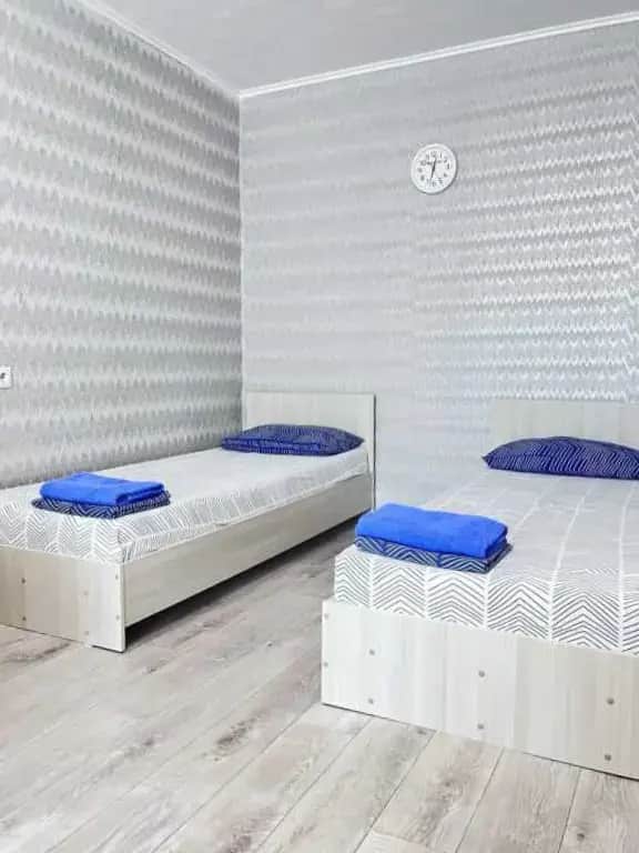 Квартира Марат Home по ул. Гафиатуллина д.43: фото 3