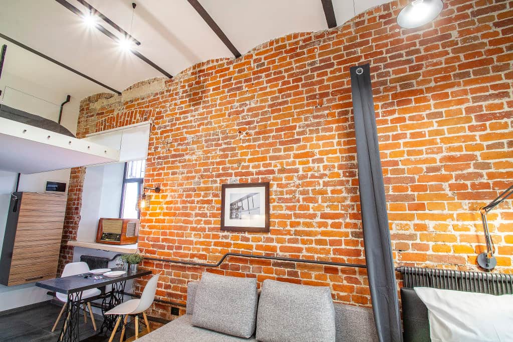 Апартаменты Flour Mill Loft: фото 2