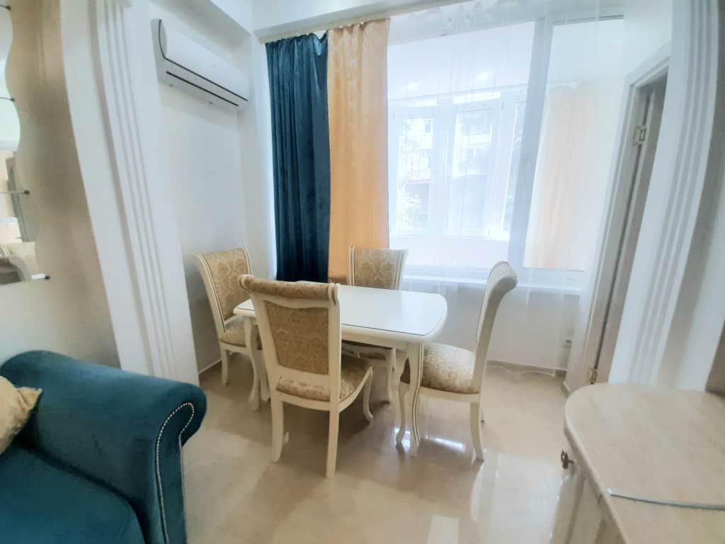 Квартира 500м до моря в центре Сочи: фото 3