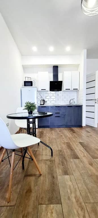Апартаменты ApartLux center студия: фото 3