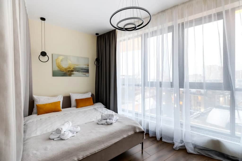 Апартаменты Авиор от Home24: фото 2