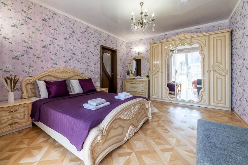 Апартаменты Sun City Apartments на Войкова 27: фото 2