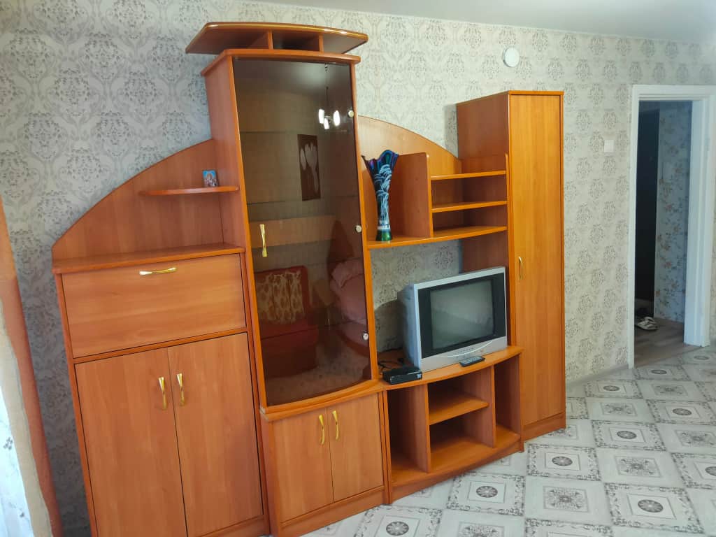 Квартира Однушка: фото 3