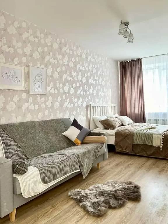 Квартира DаiIyRent-NN Апартаменты в Нижнем Новгороде: фото 3