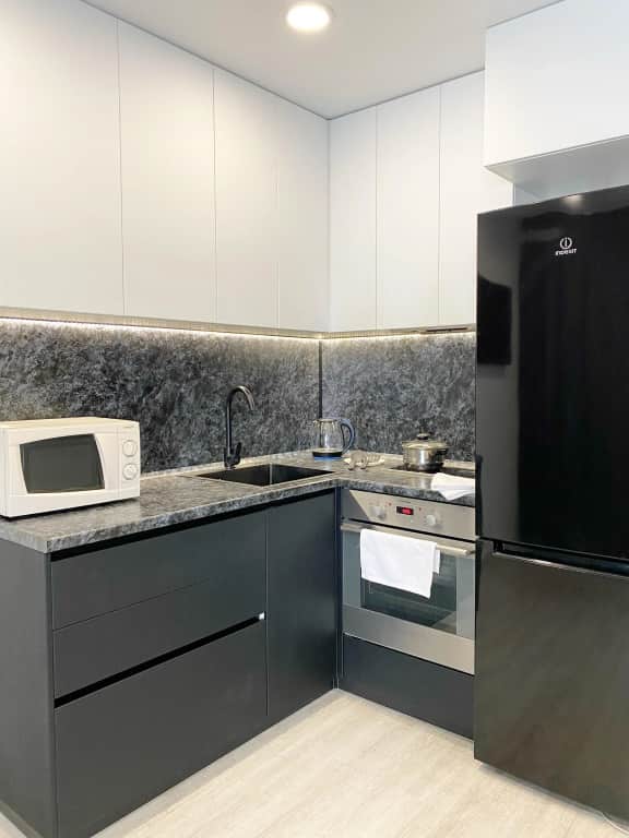 Квартира Konstantinov Apartments на Немировича-Данченко: фото 3
