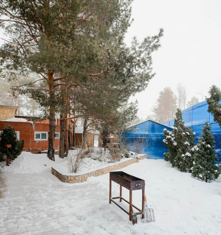 Гостевой дом Царский: фото 3