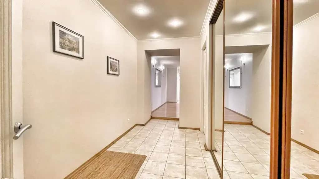 Апартаменты Elite Realty на Малой Садовой 3 №1: фото 3