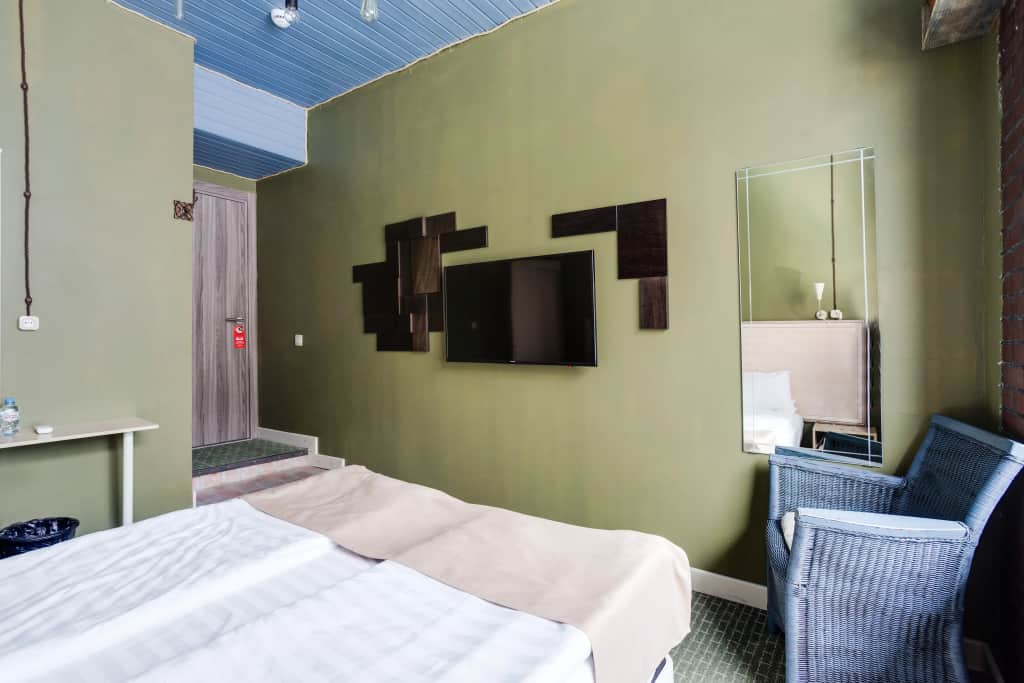 Меблированные комнаты Loft P12: фото 3