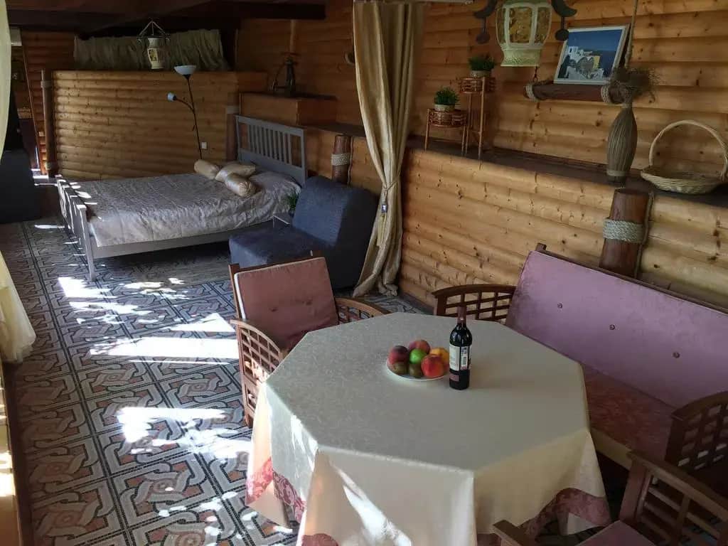 Holiday Home Tropicheskiy Sad: фото 3