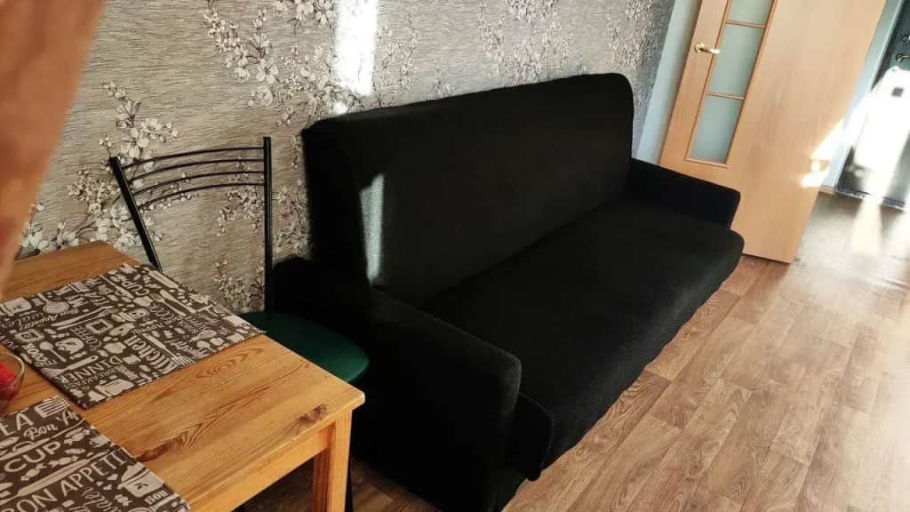 Квартира на Бабушкина, 84к2 21 этаж Весь мир у твоих ног: фото 3