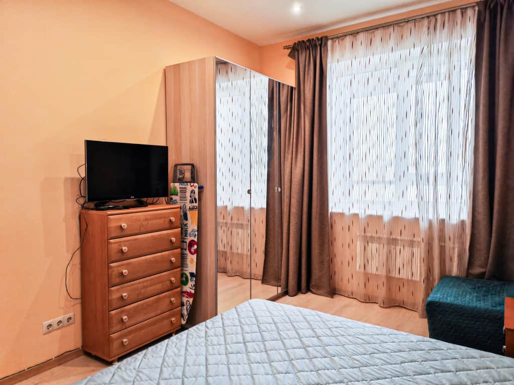 Квартира Arendapartment Graf Orlov 1: фото 2
