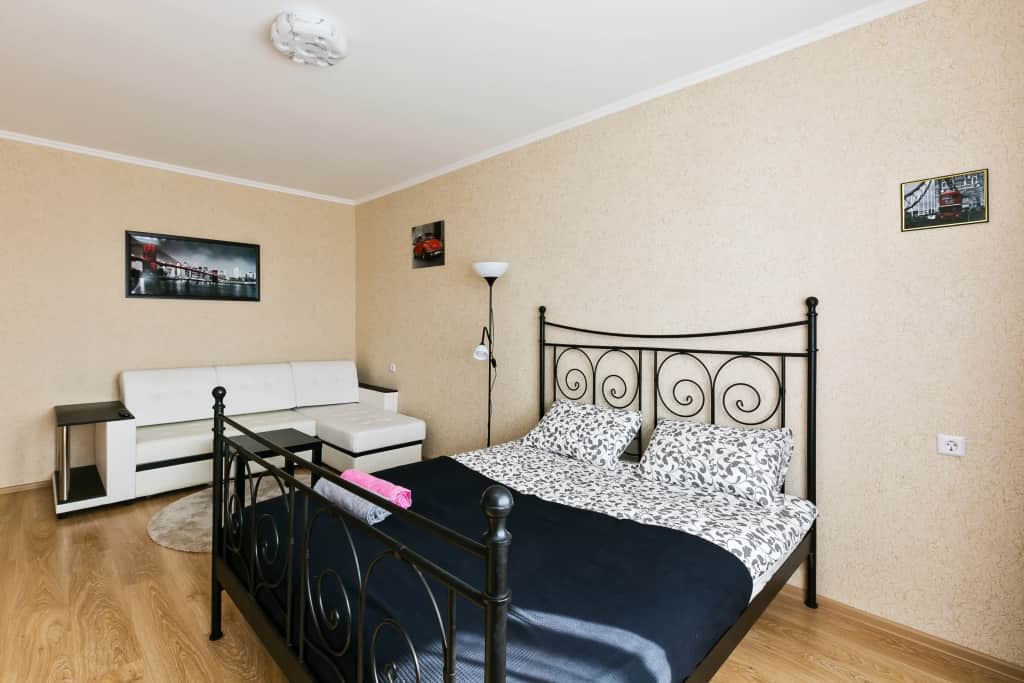 Апартаменты MaxRealty24 Сходненская 19: фото 3