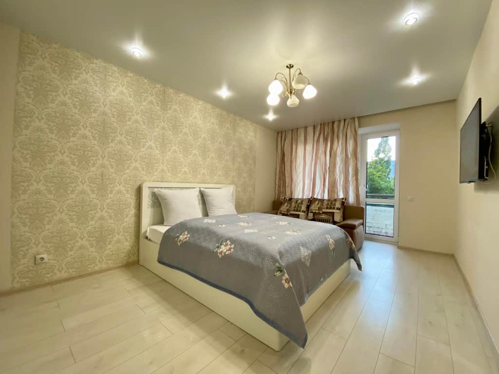 Апартаменты West39 Гайдара 15а: фото 2